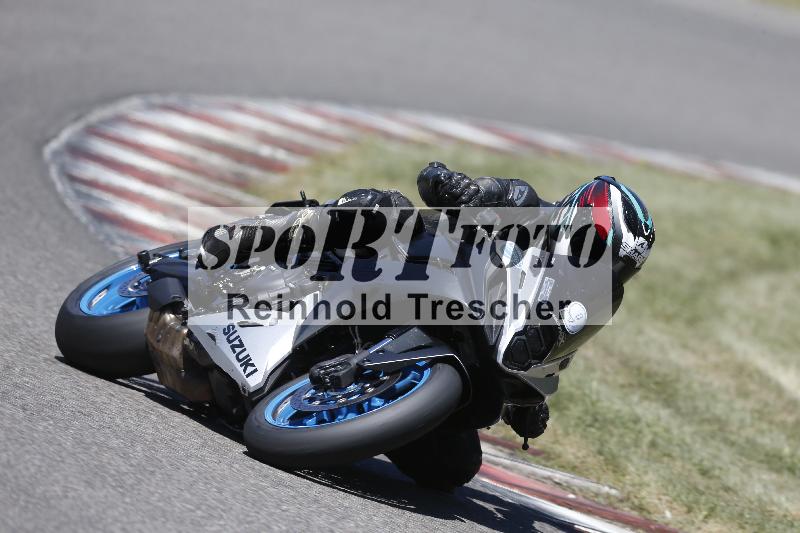 /31 24.06.2025 Get Faster Caremotion ADR/Gruppe rot/9